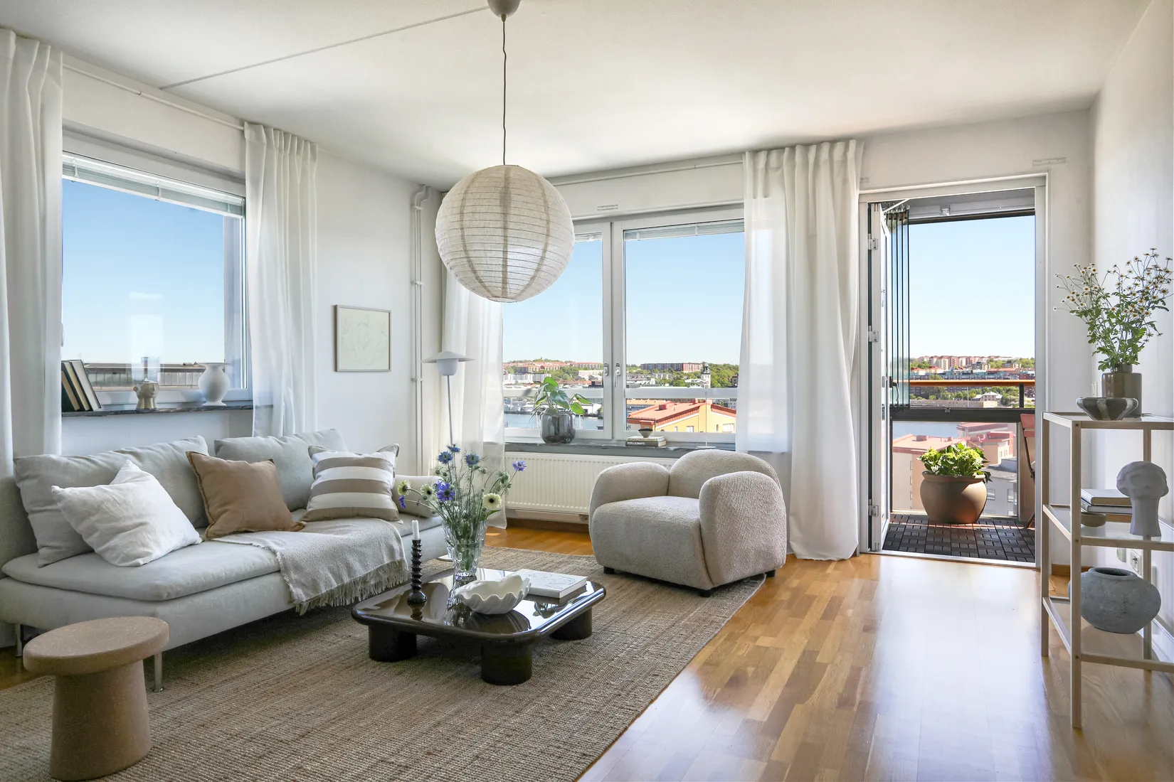 Bostadsrätt, Styrfarten 2A, Eriksberg, Göteborg