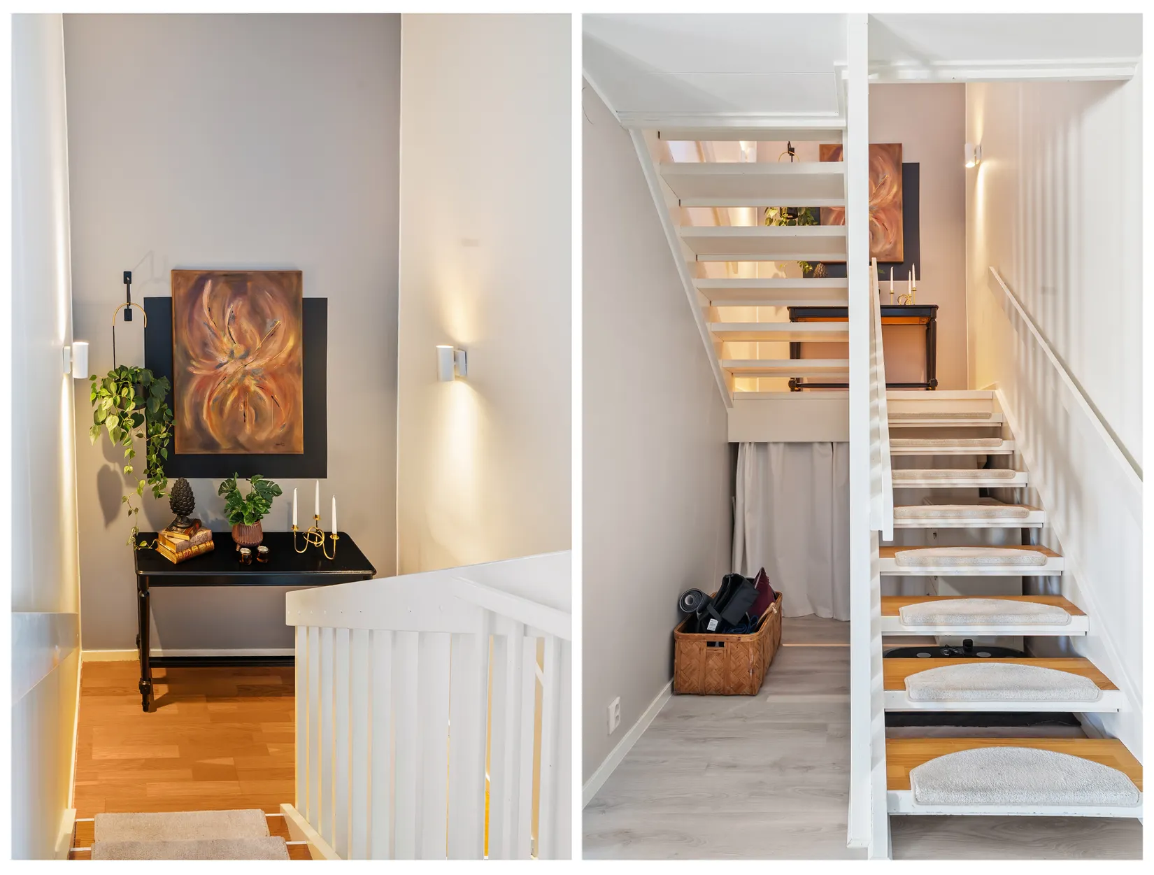 Villa, Radhus, Vävstuguvägen 7, Klockarberget, Sundsvall