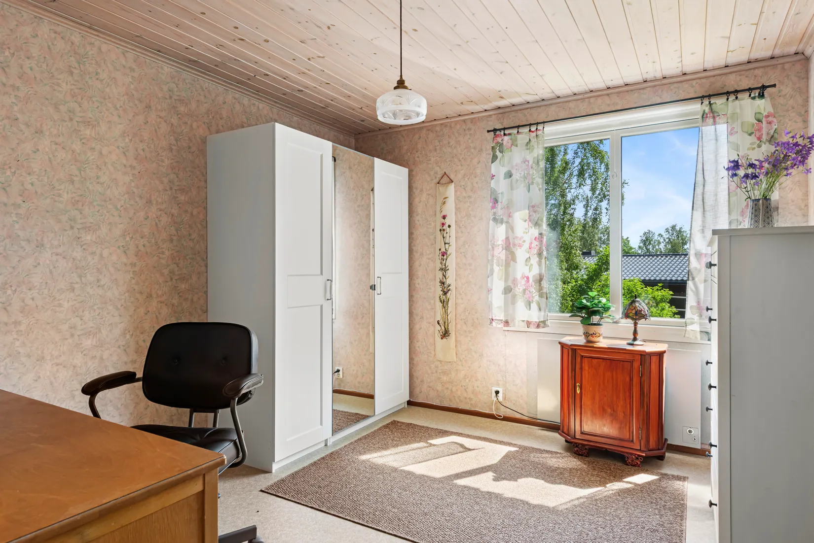 Villa, Rönnbärsvägen 34, Norrtälje
