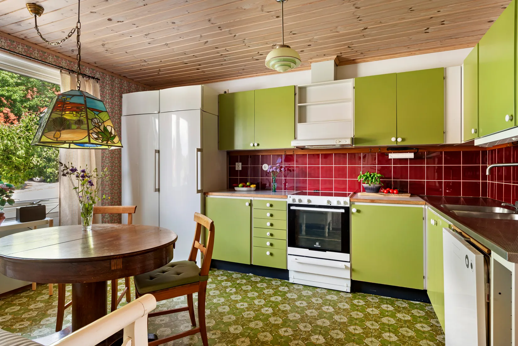 Villa, Rönnbärsvägen 34, Norrtälje