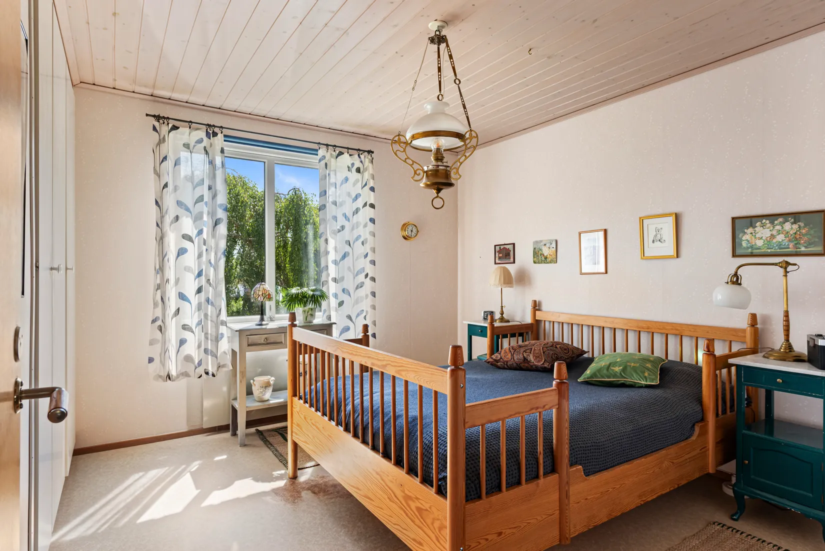Villa, Rönnbärsvägen 34, Norrtälje