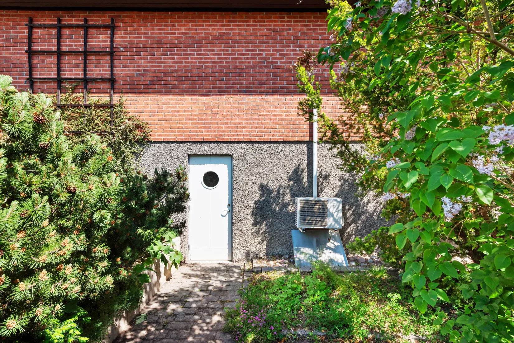 Villa, Rönnbärsvägen 34, Norrtälje