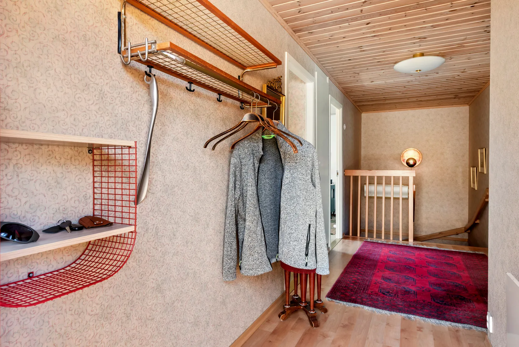 Villa, Rönnbärsvägen 34, Norrtälje