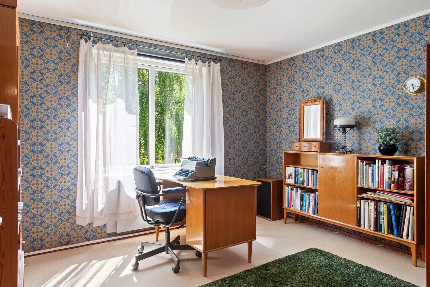 Villa, Rönnbärsvägen 34, Norrtälje