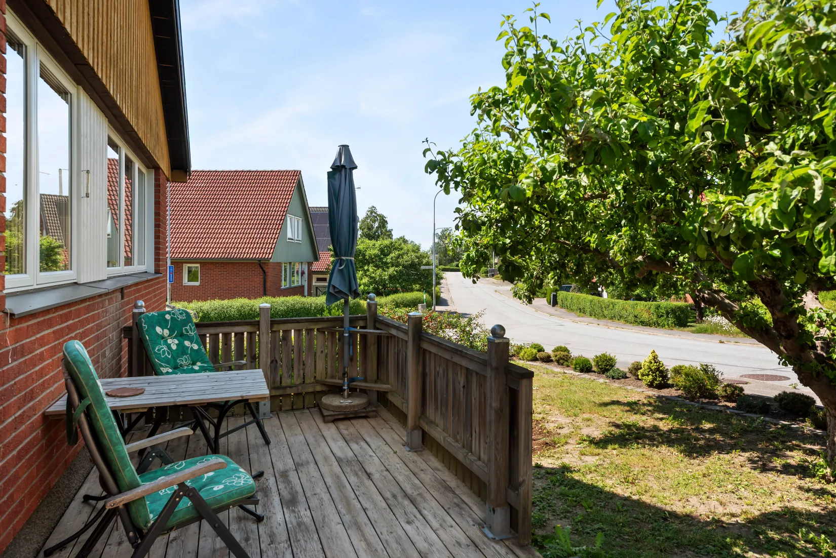 Villa, Rönnbärsvägen 34, Norrtälje