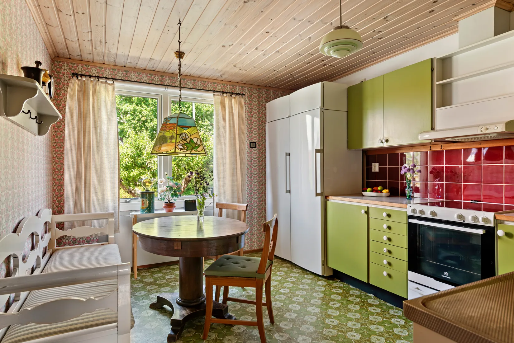 Villa, Rönnbärsvägen 34, Norrtälje