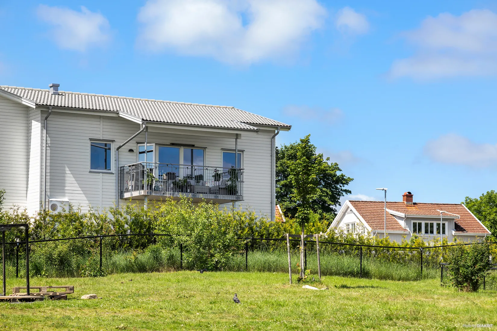 Bostadsrätt, Backa Gård 62 D, Backa, Härryda