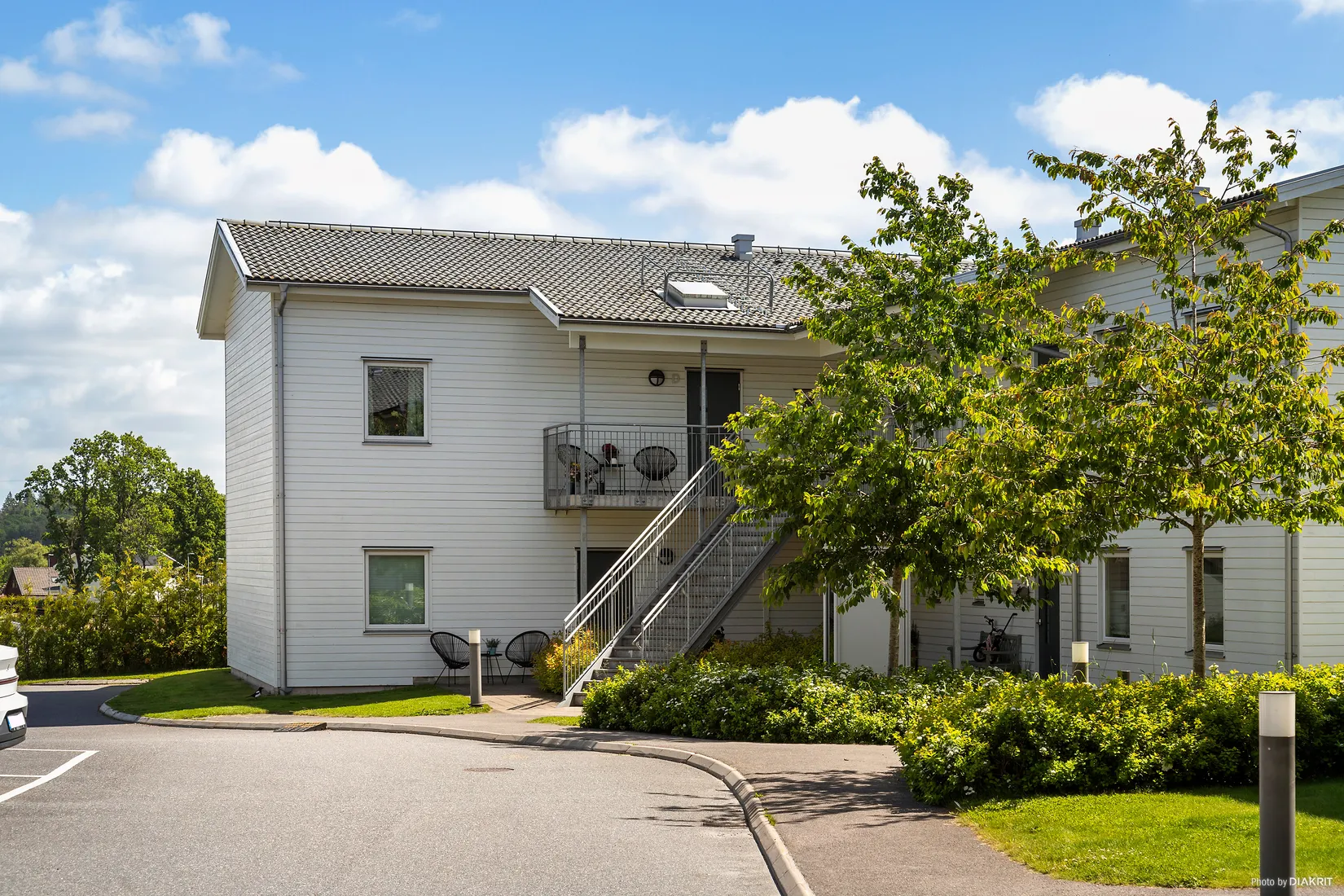 Bostadsrätt, Backa Gård 62 D, Backa, Härryda