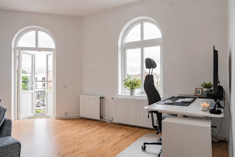 Bostadsrätt, Storgatan 35, Klippan
