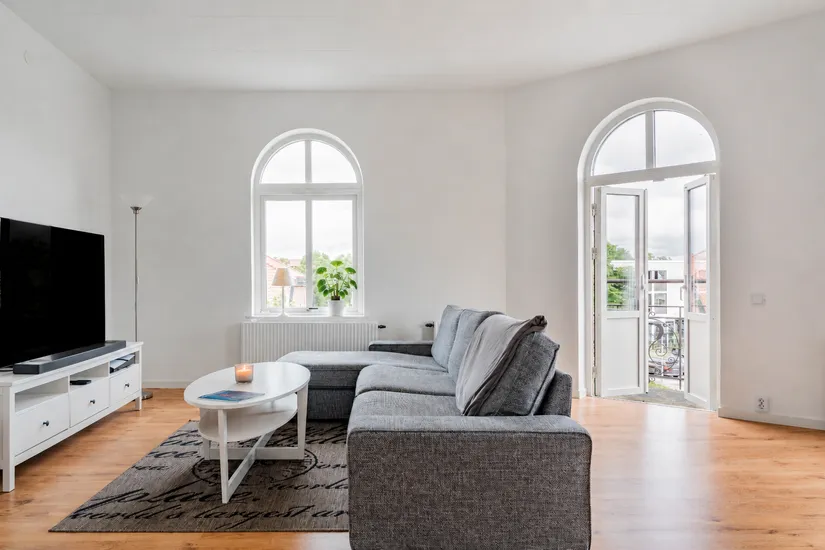 Bostadsrätt, Storgatan 35, Klippan