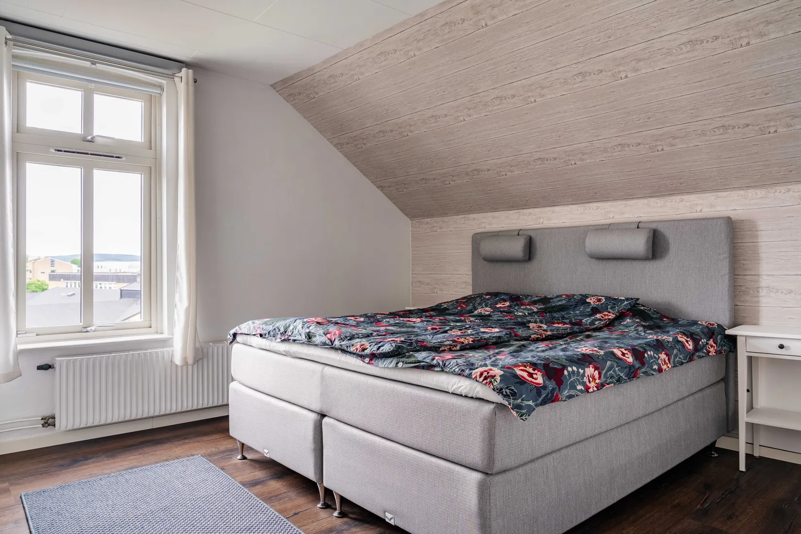 Bostadsrätt, Storgatan 35, Klippan