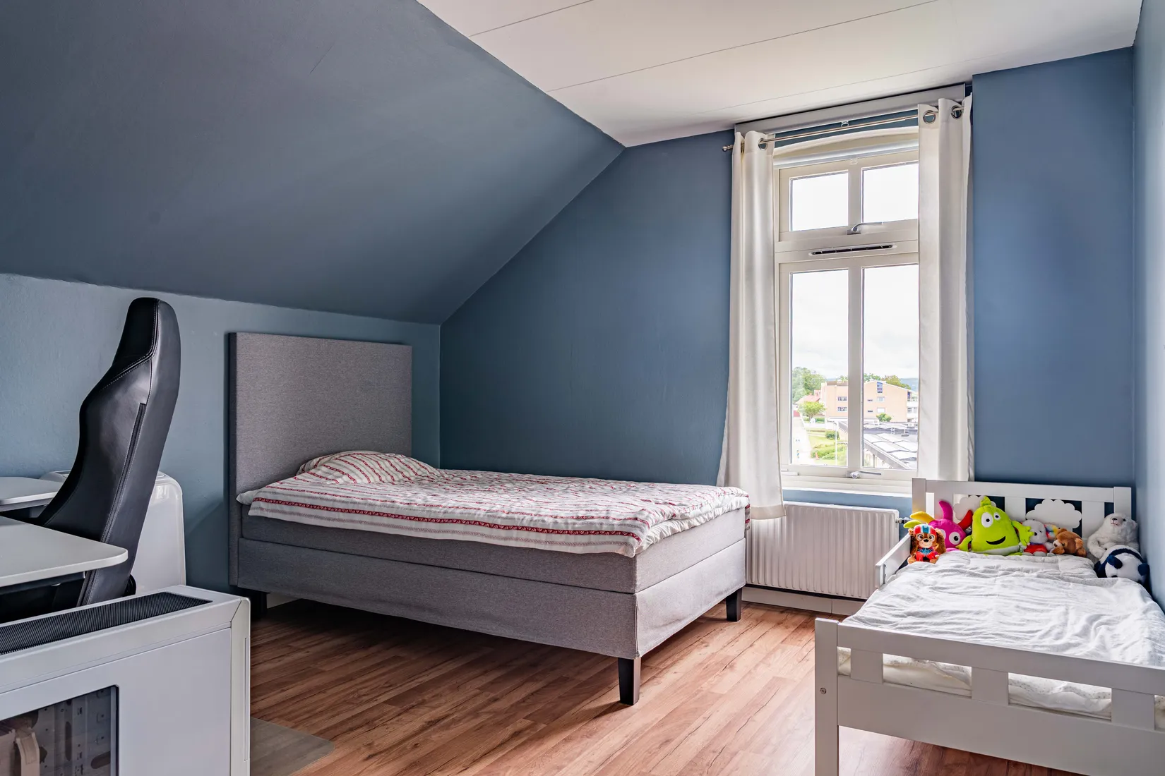 Bostadsrätt, Storgatan 35, Klippan
