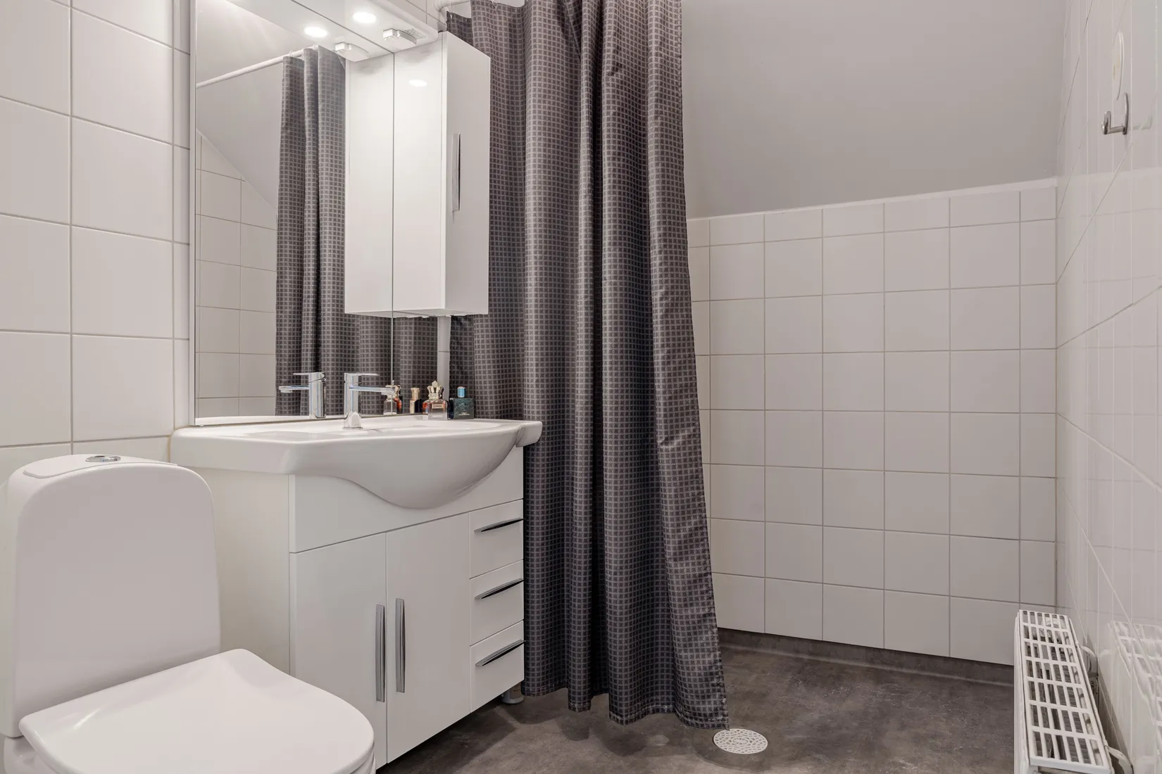 Bostadsrätt, Storgatan 35, Klippan