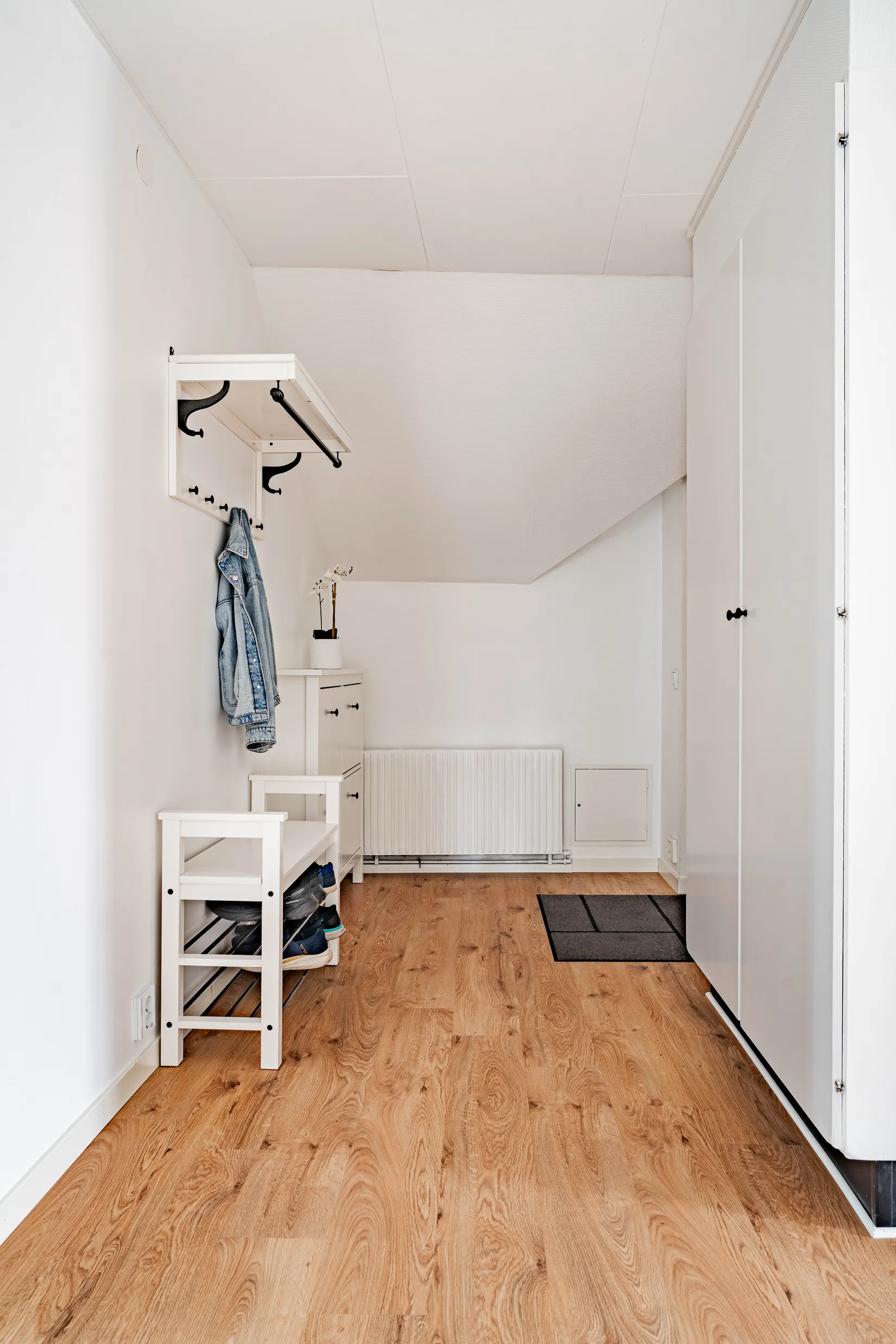 Bostadsrätt, Storgatan 35, Klippan