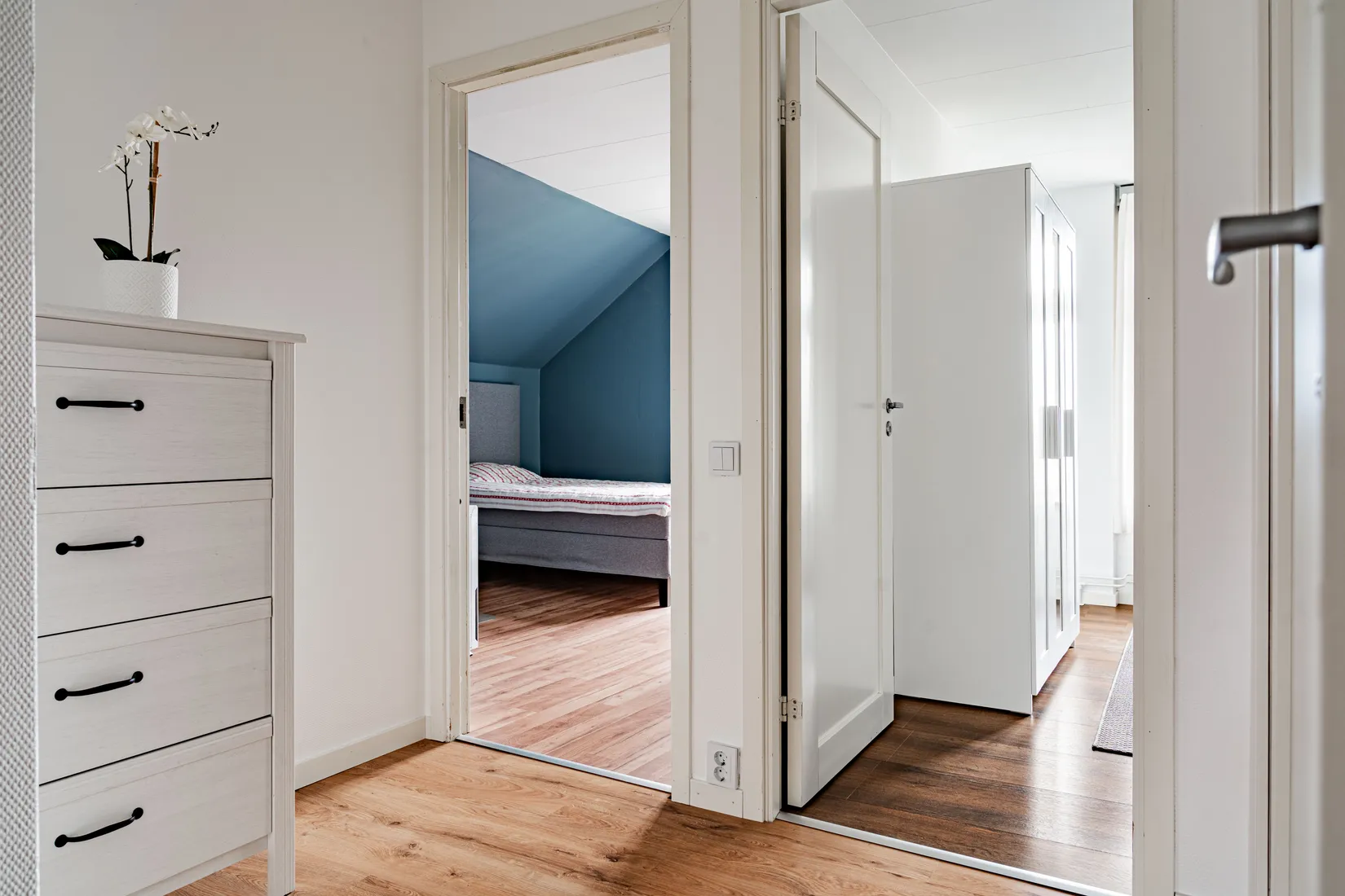 Bostadsrätt, Storgatan 35, Klippan