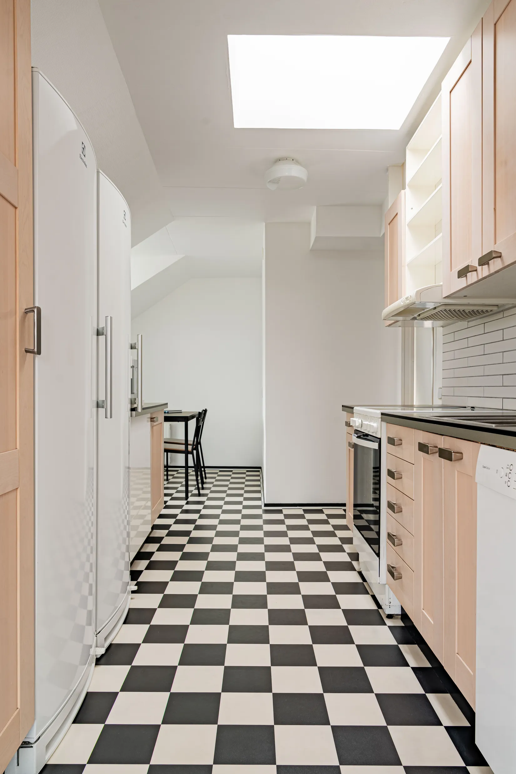 Bostadsrätt, Storgatan 35, Klippan