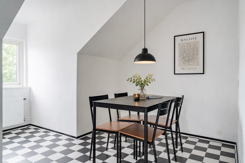 Bostadsrätt, Storgatan 35, Klippan