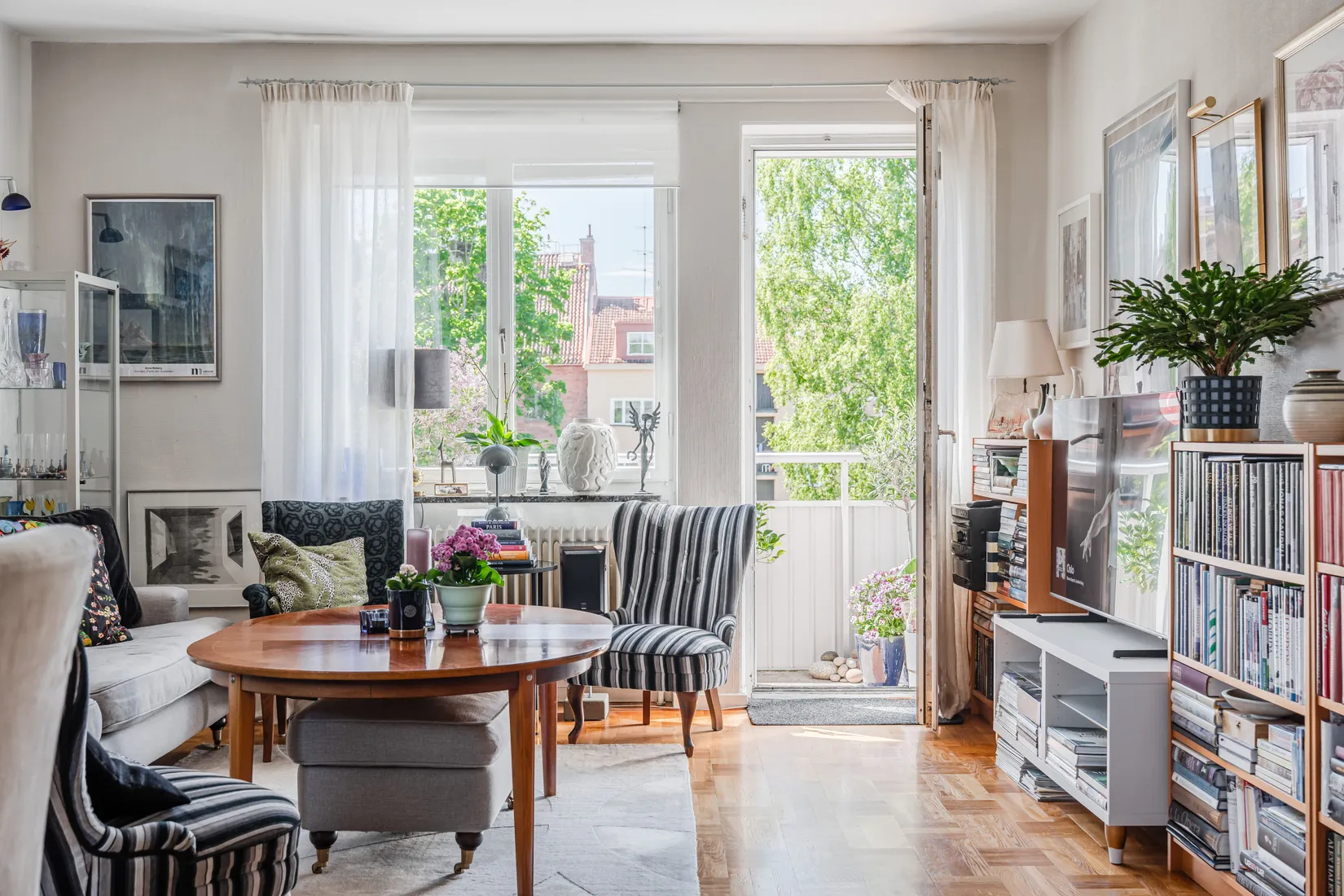 Bostadsrätt, Bredmansgatan 10A, Luthagen, Uppsala
