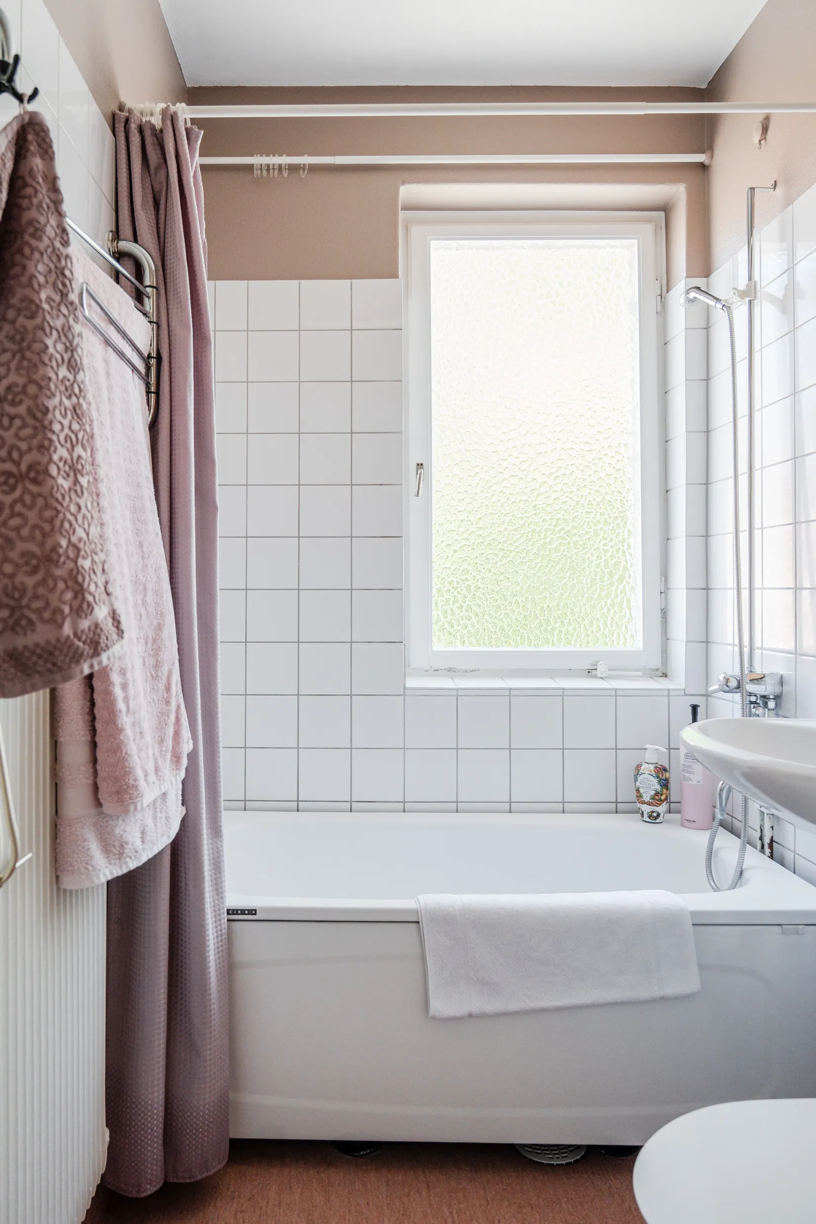 Bostadsrätt, Bredmansgatan 10A, Luthagen, Uppsala