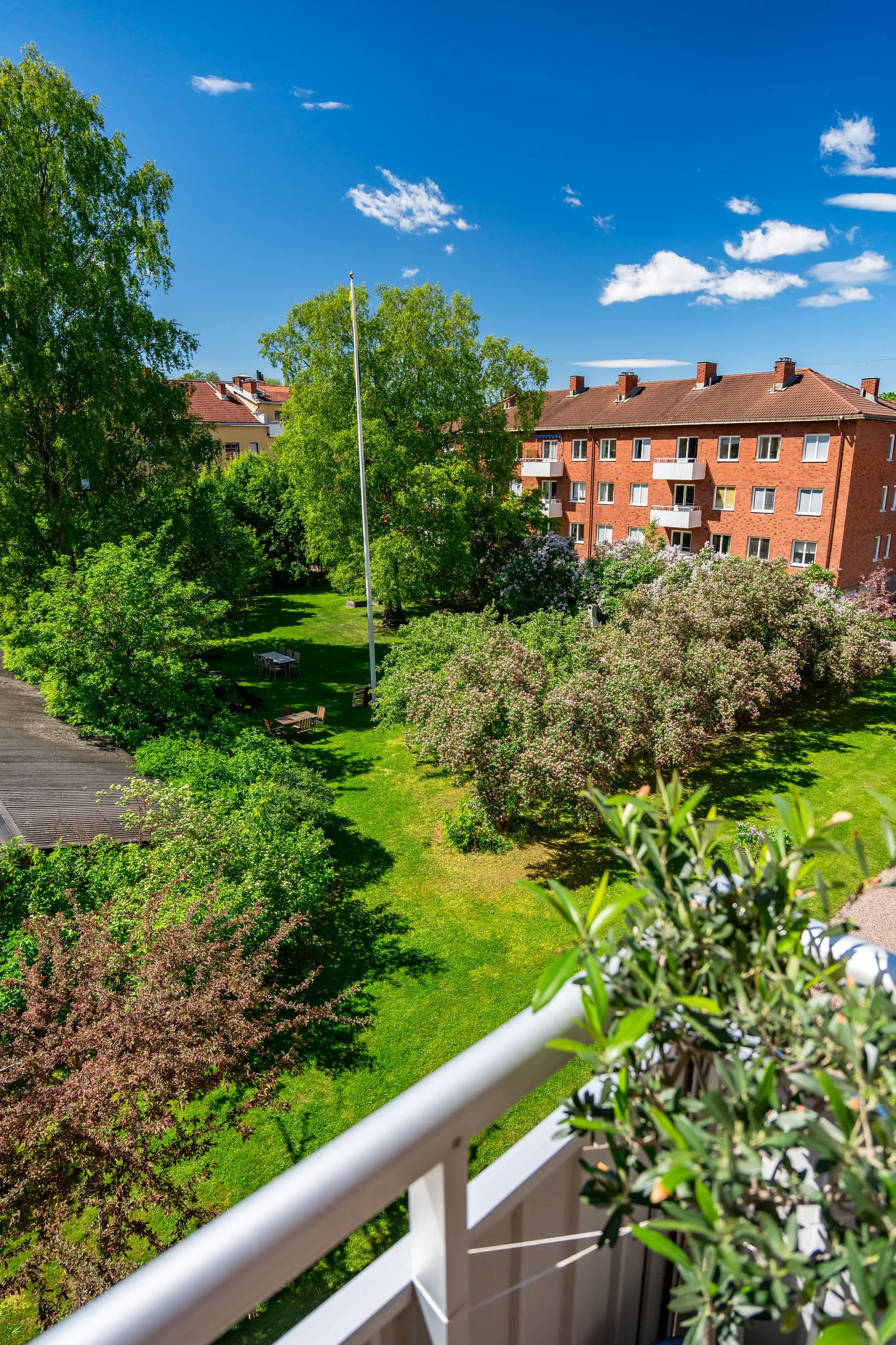 Bostadsrätt, Bredmansgatan 10A, Luthagen, Uppsala