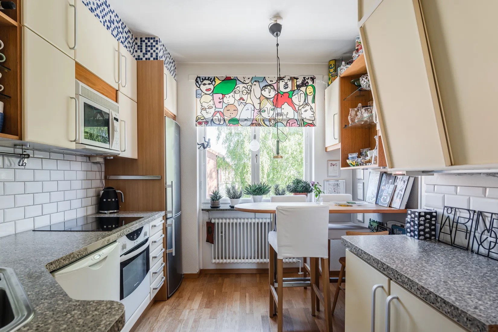 Bostadsrätt, Bredmansgatan 10A, Luthagen, Uppsala