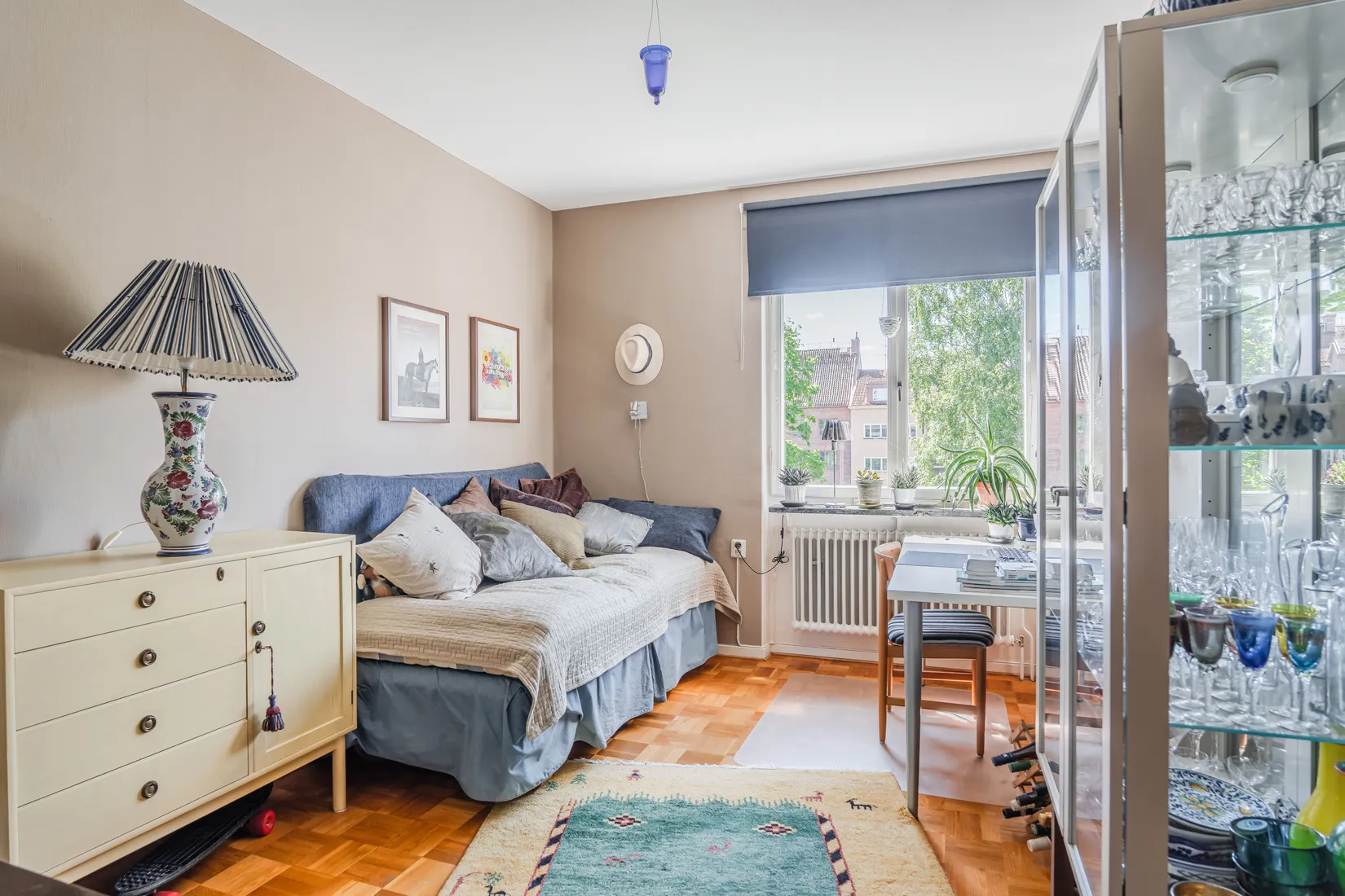 Bostadsrätt, Bredmansgatan 10A, Luthagen, Uppsala