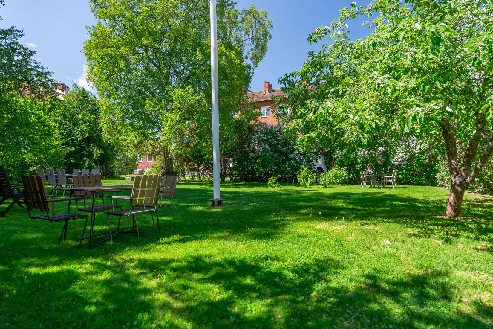 Bostadsrätt, Bredmansgatan 10A, Luthagen, Uppsala