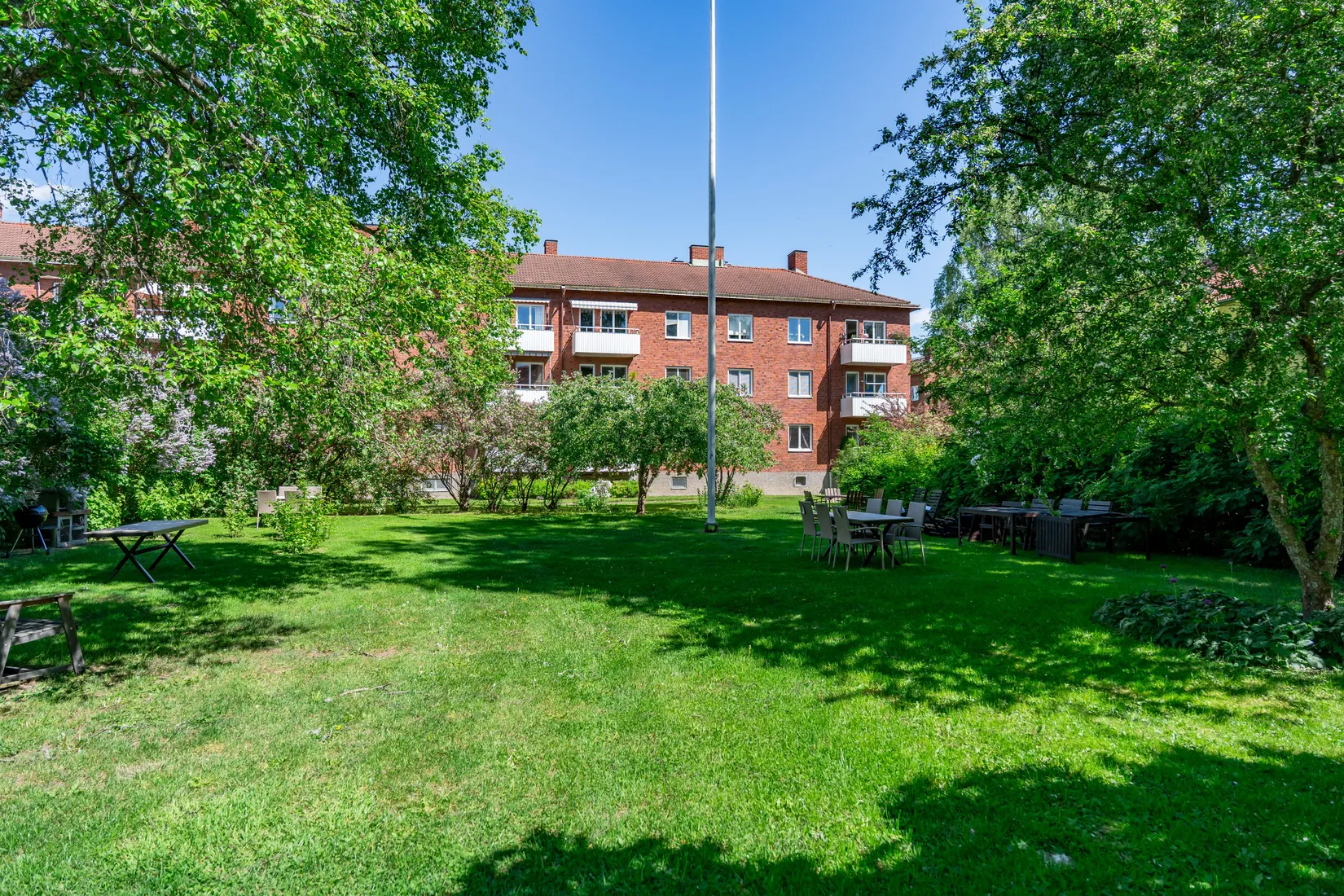 Bostadsrätt, Bredmansgatan 10A, Luthagen, Uppsala
