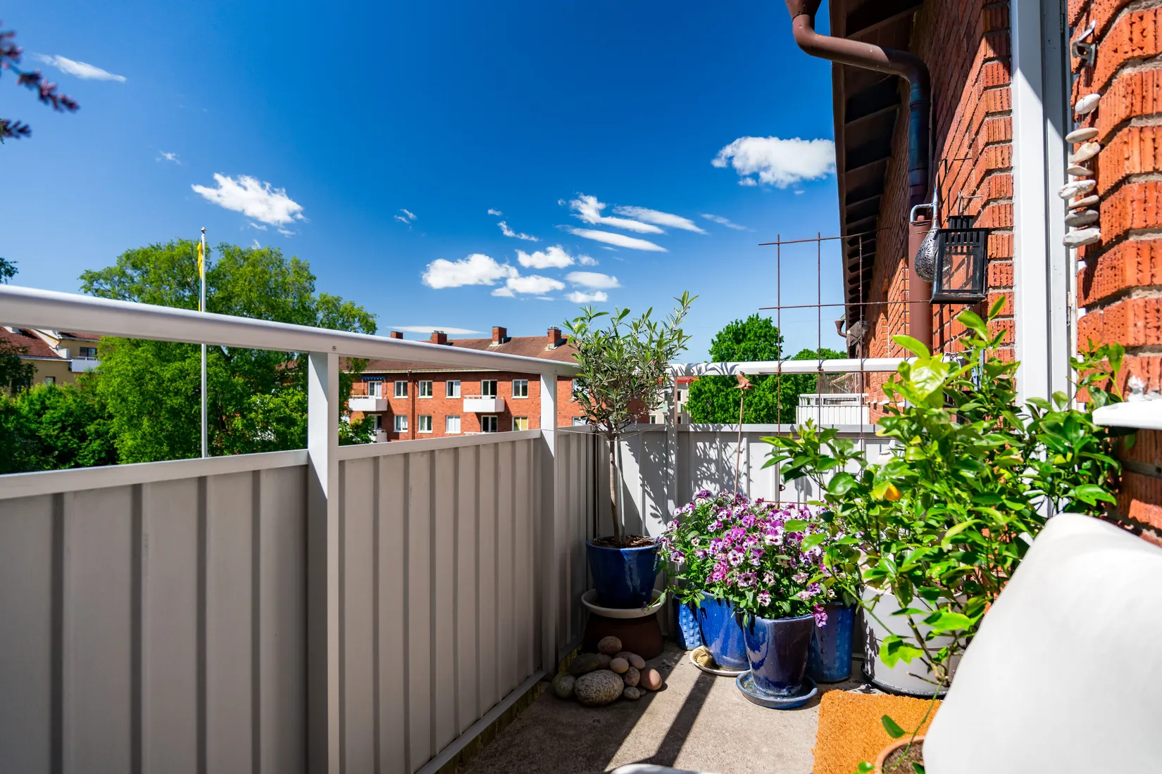 Bostadsrätt, Bredmansgatan 10A, Luthagen, Uppsala