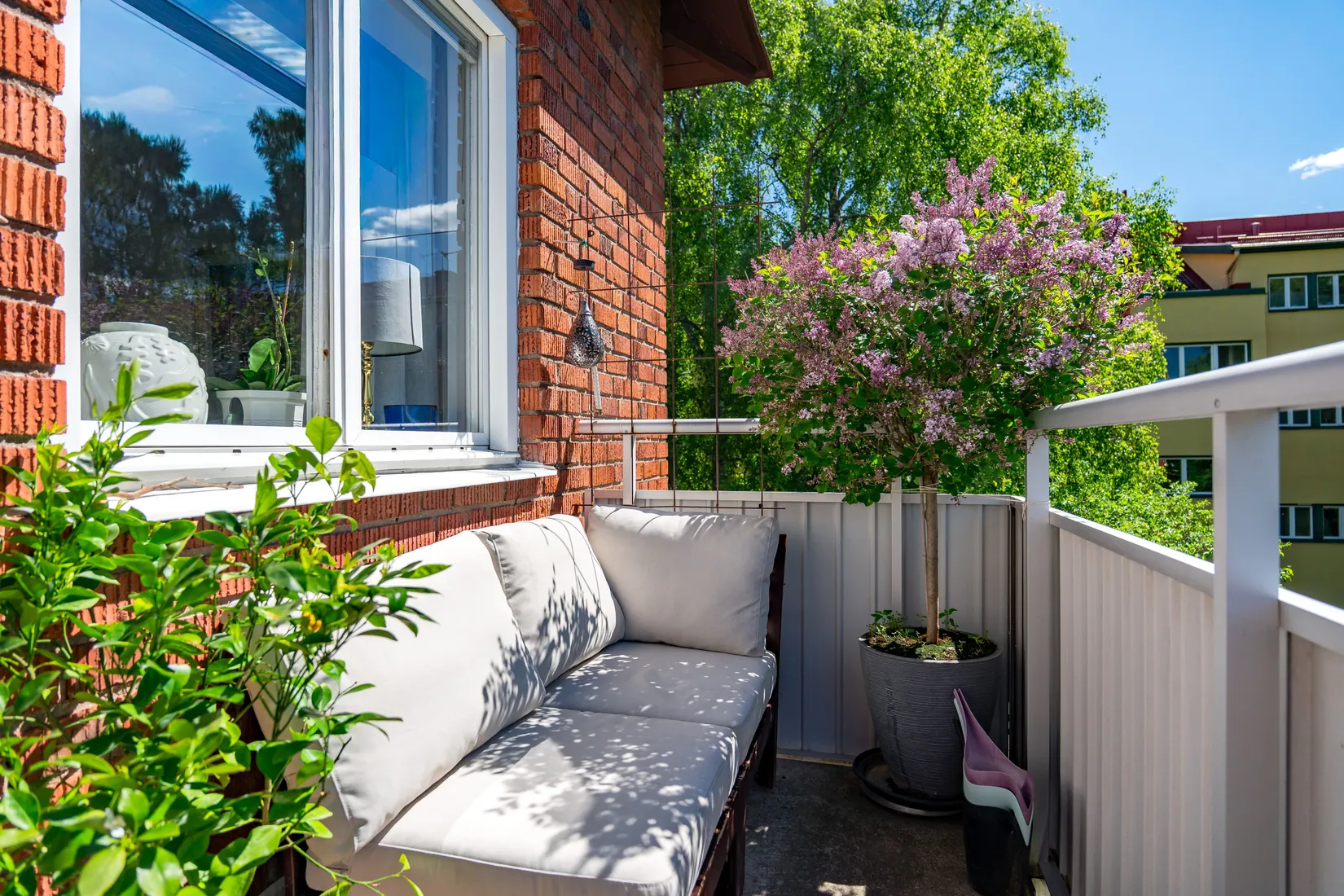 Bostadsrätt, Bredmansgatan 10A, Luthagen, Uppsala