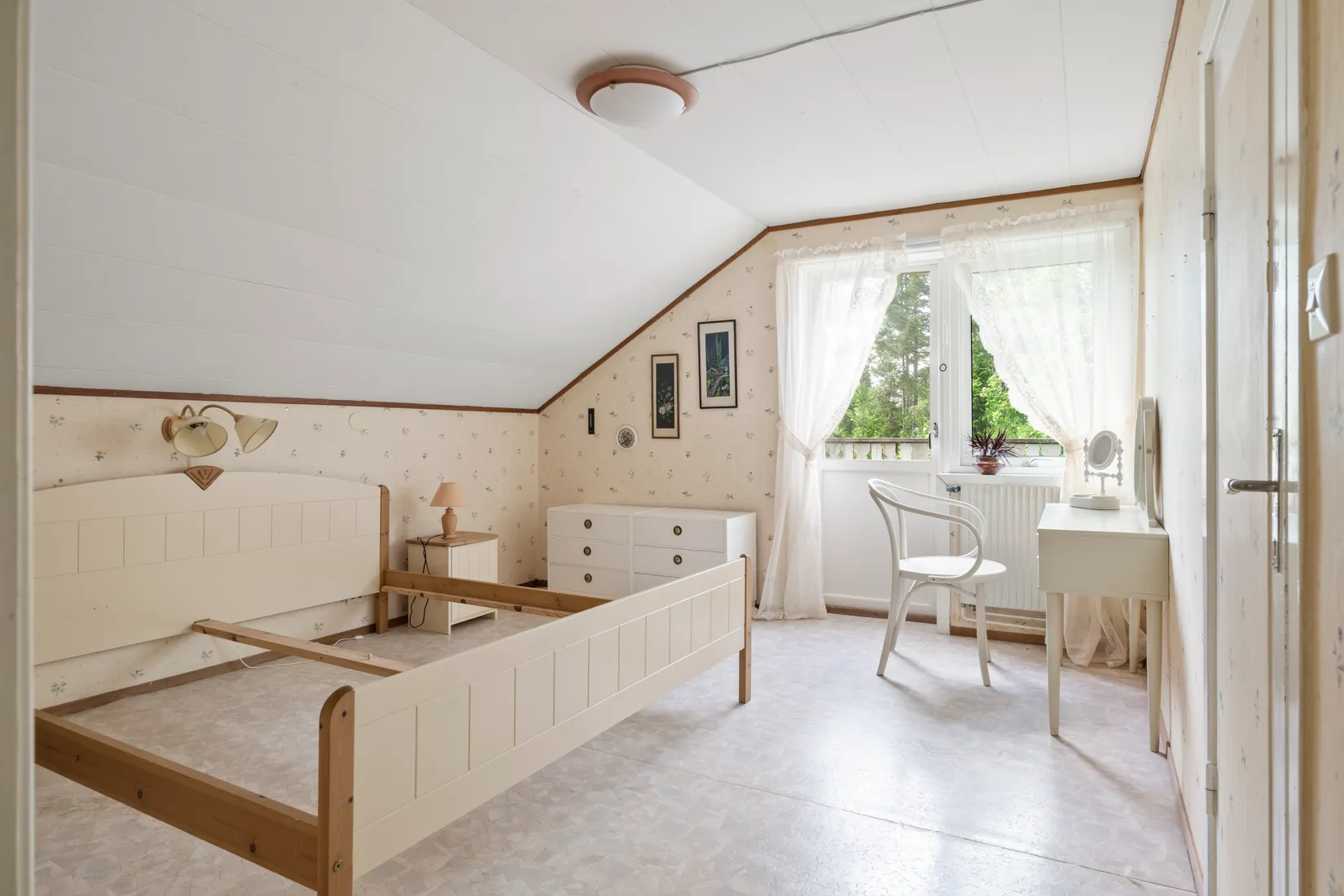 Villa, Munkbyn 509, Torpshammar, Ånge