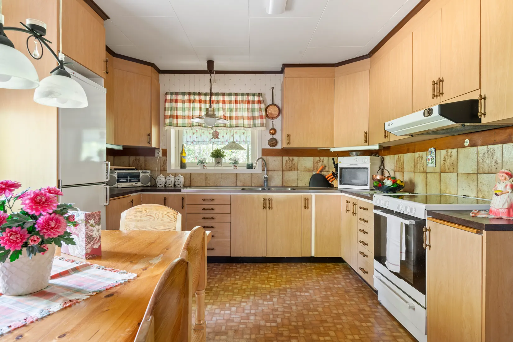 Villa, Munkbyn 509, Torpshammar, Ånge