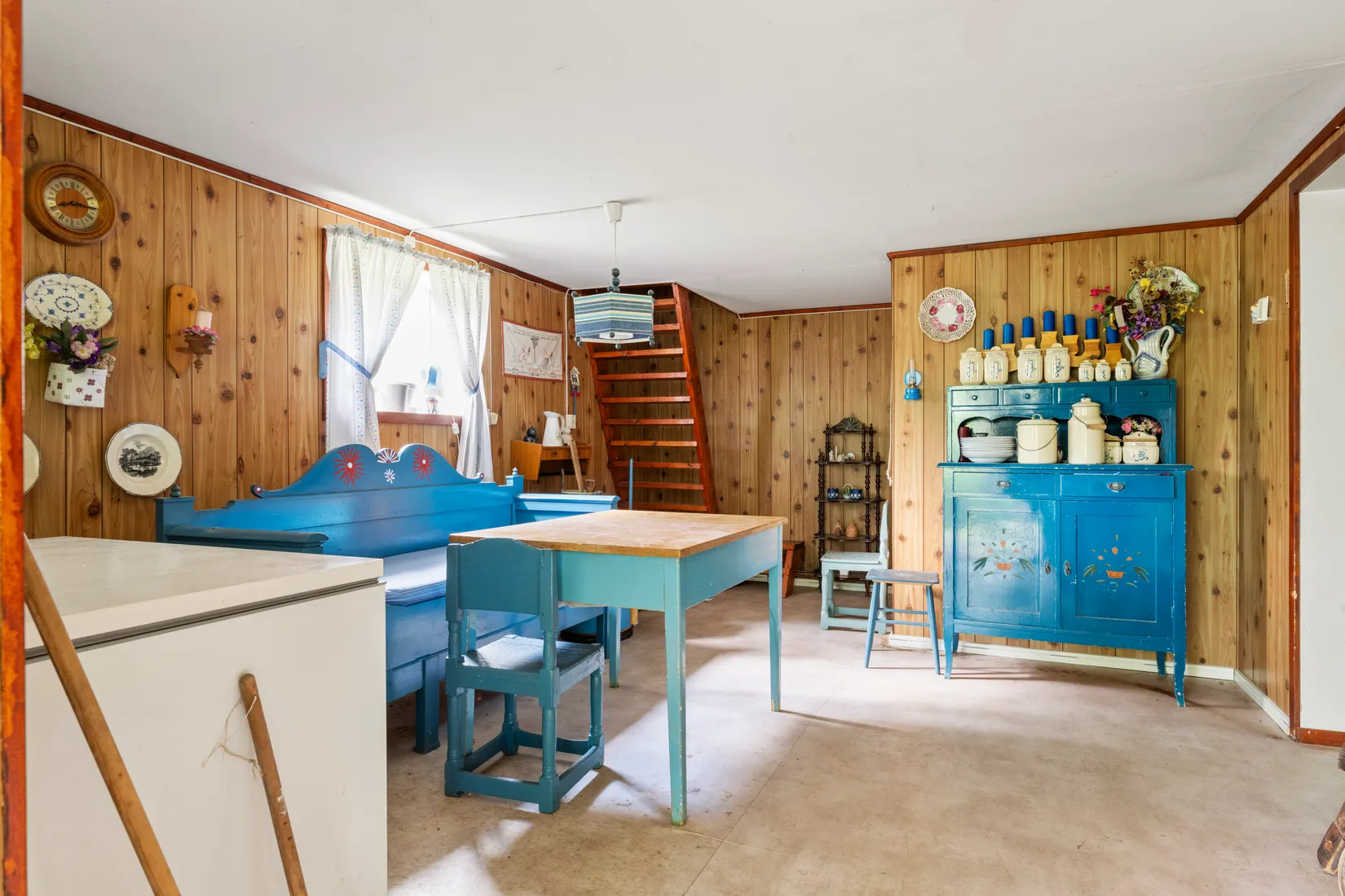 Villa, Munkbyn 509, Torpshammar, Ånge