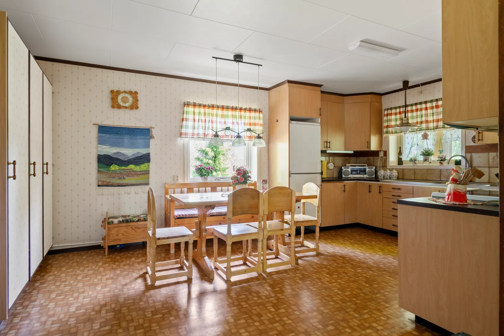Villa, Munkbyn 509, Torpshammar, Ånge