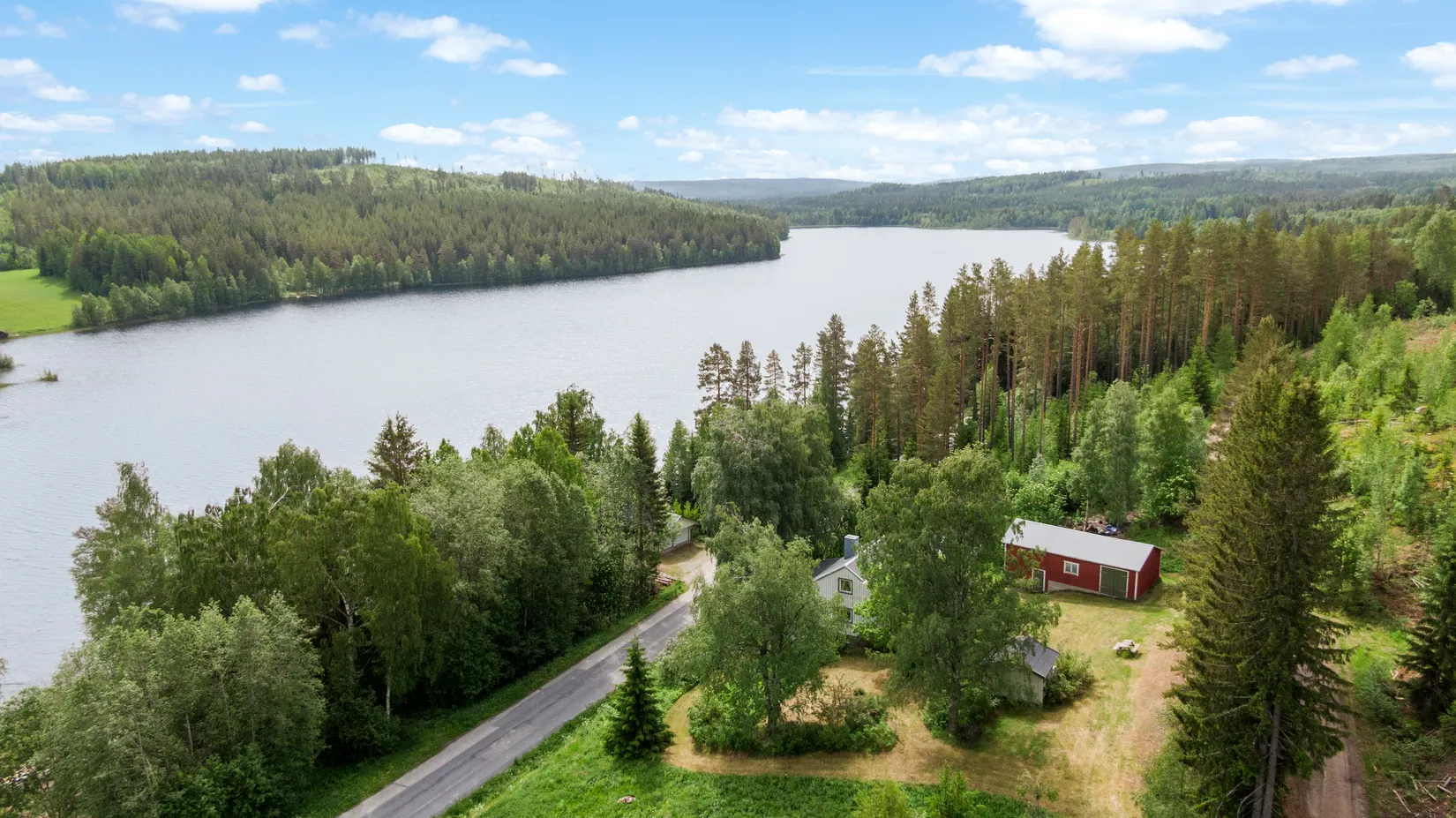 Villa, Munkbyn 509, Torpshammar, Ånge