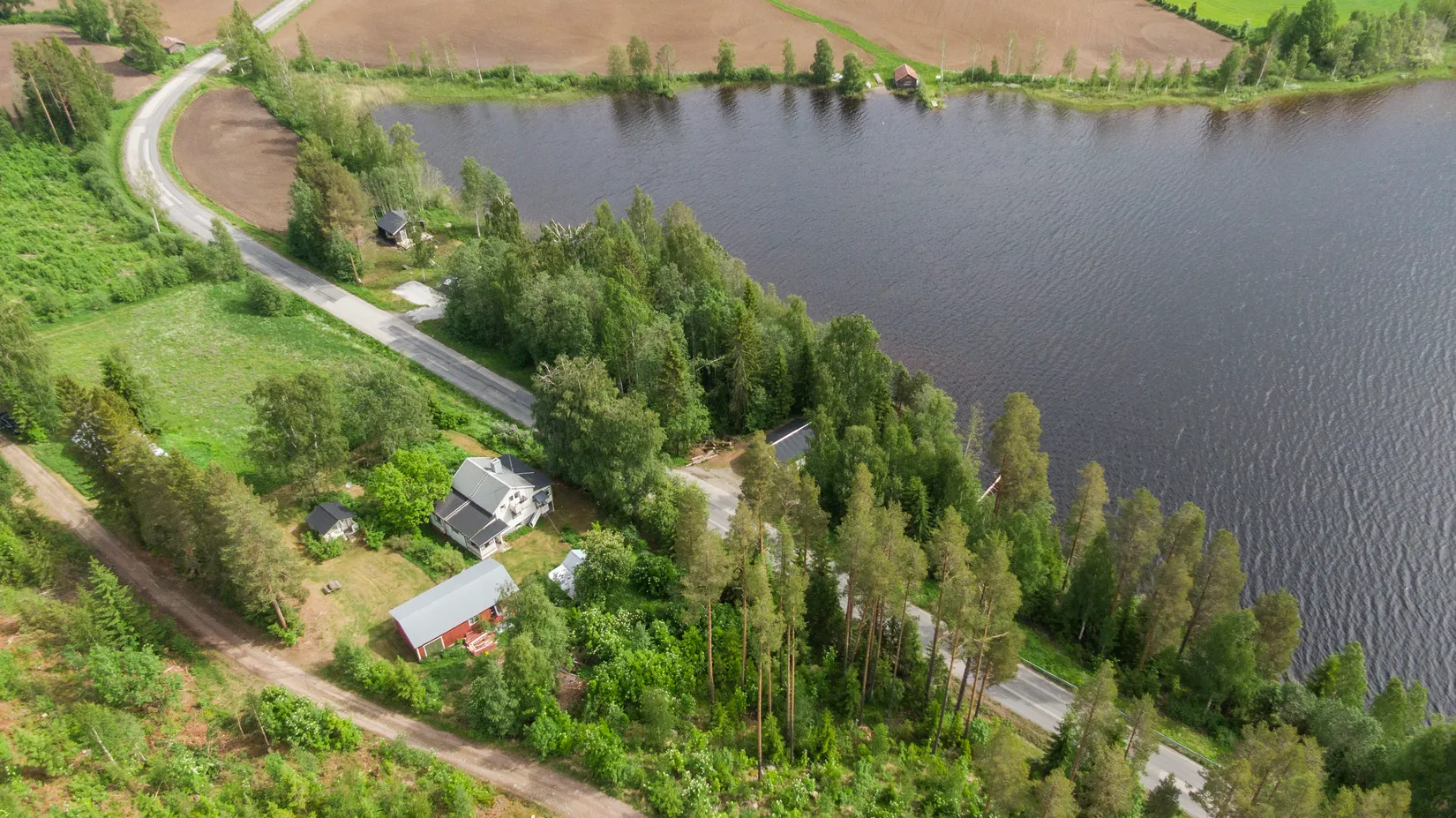 Villa, Munkbyn 509, Torpshammar, Ånge