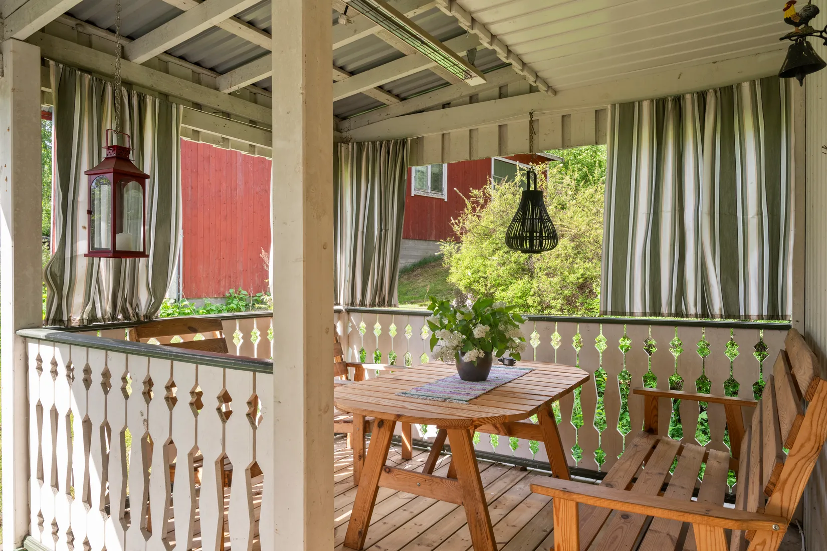 Villa, Munkbyn 509, Torpshammar, Ånge