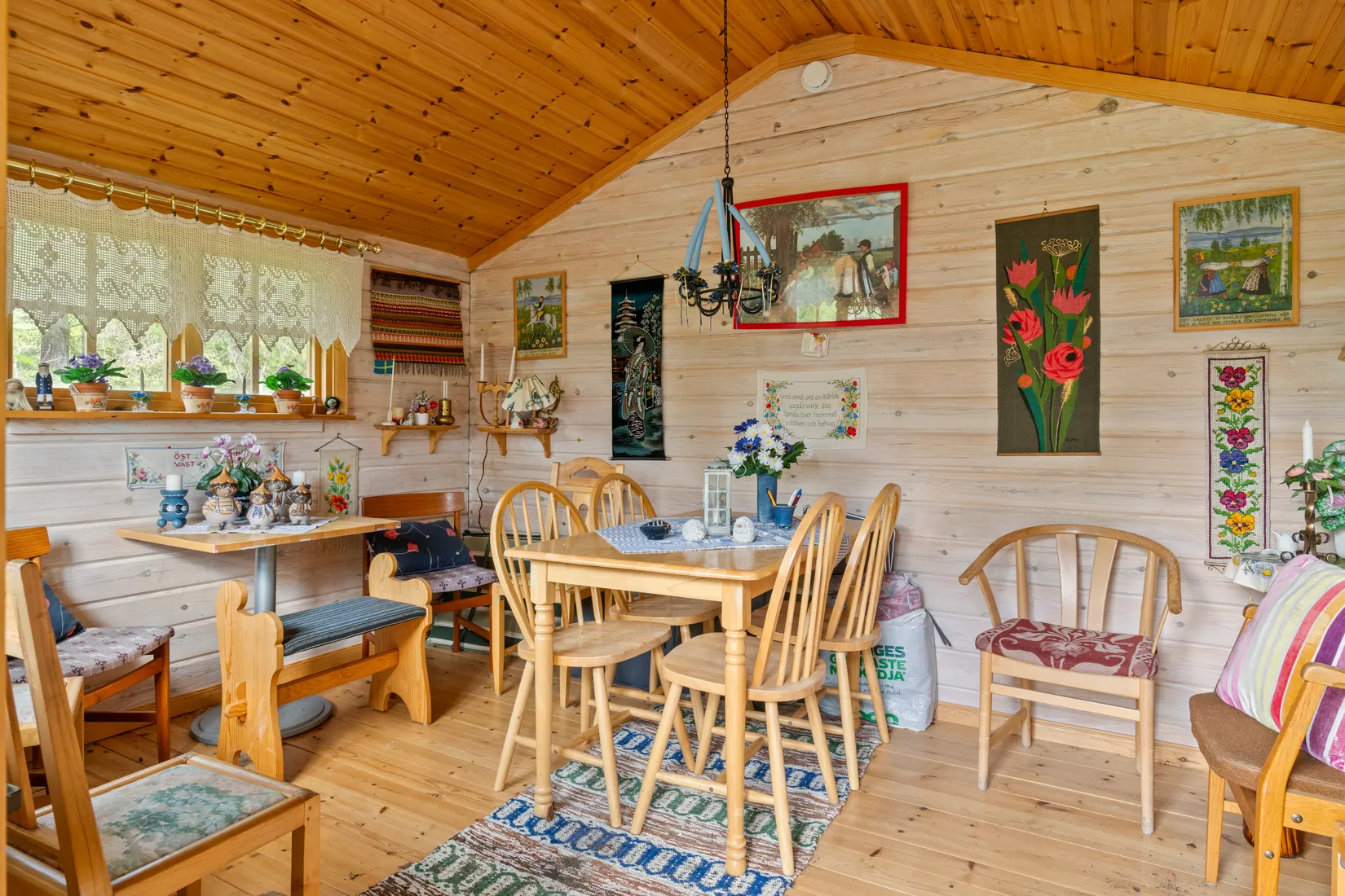 Villa, Munkbyn 509, Torpshammar, Ånge