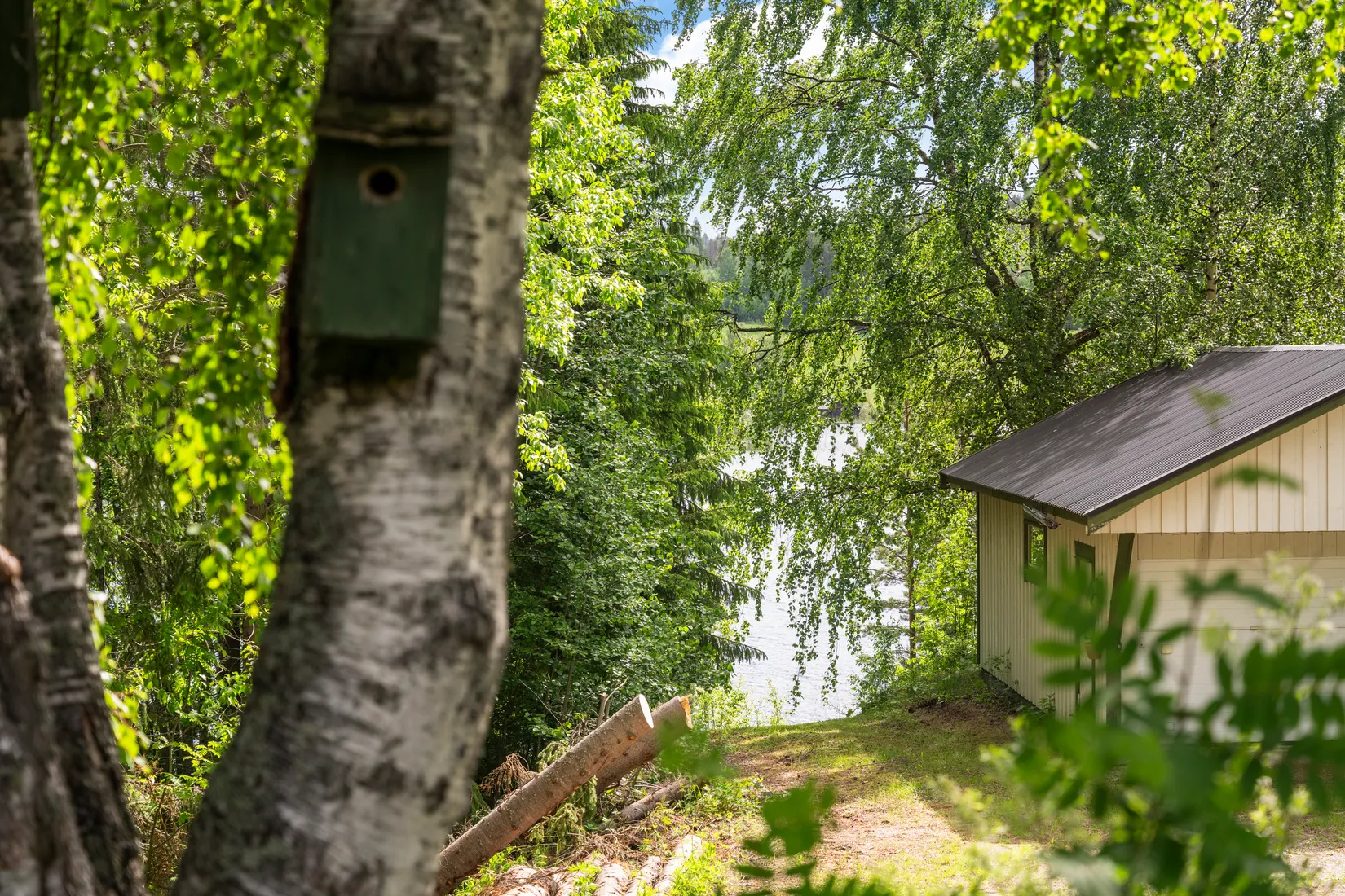 Villa, Munkbyn 509, Torpshammar, Ånge
