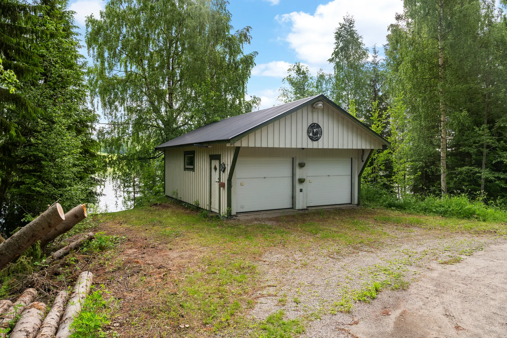 Villa, Munkbyn 509, Torpshammar, Ånge