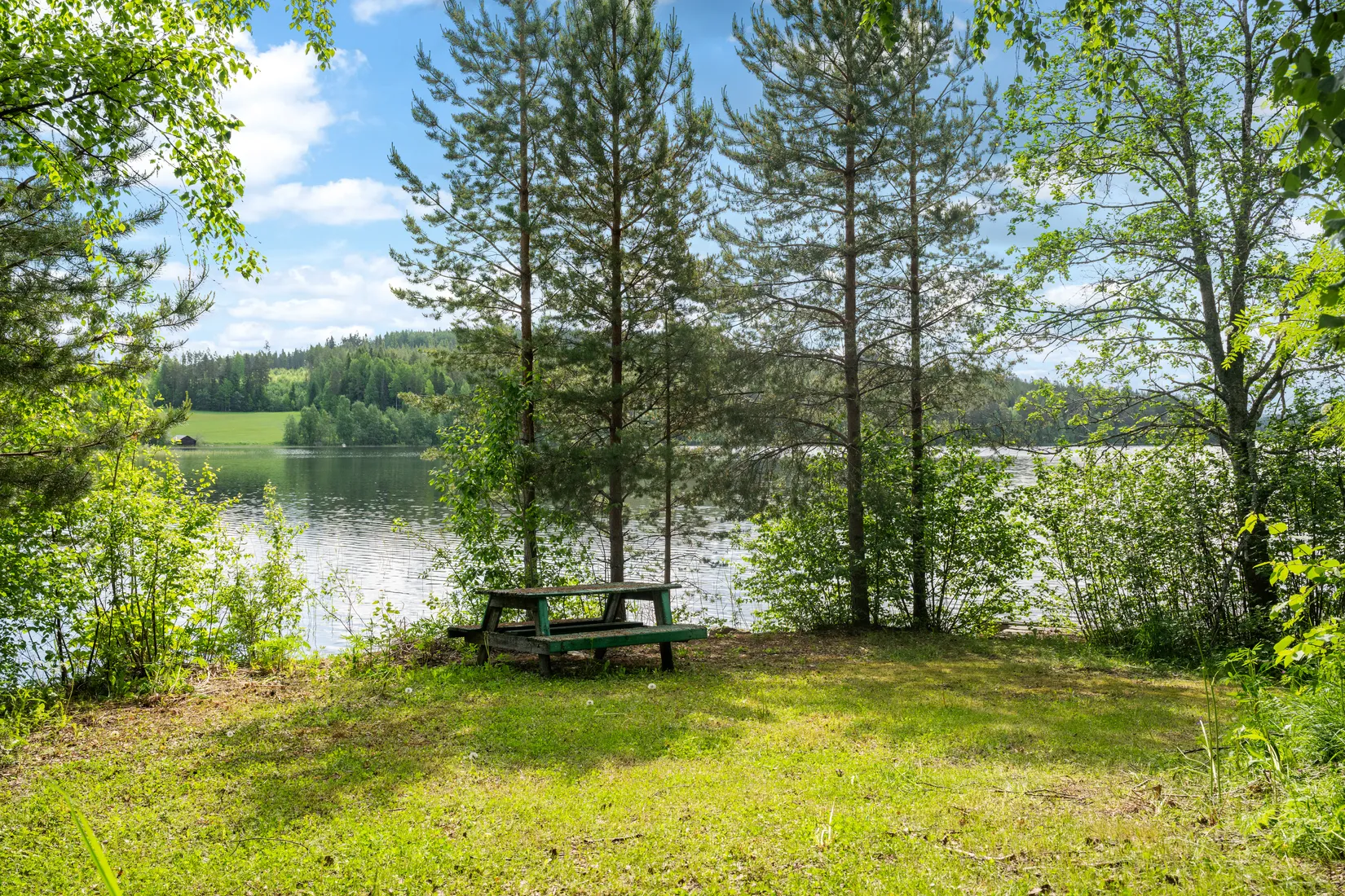 Villa, Munkbyn 509, Torpshammar, Ånge