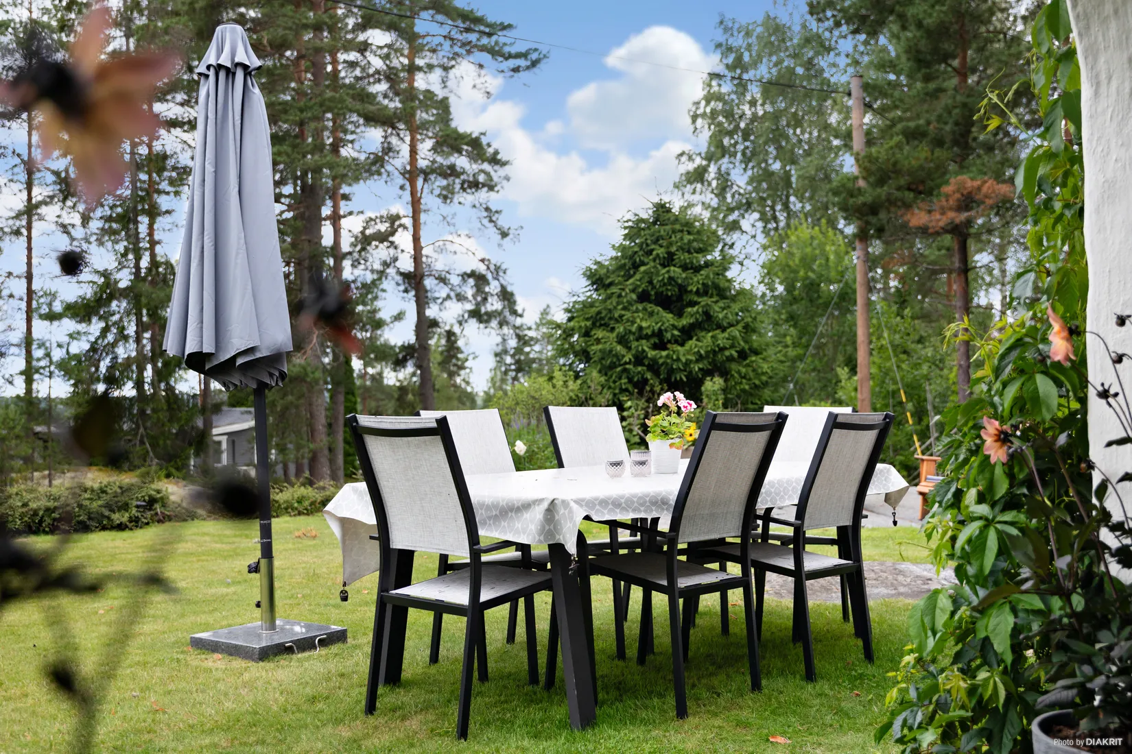 Villa, Norra Svedenäs 505, Karlstad