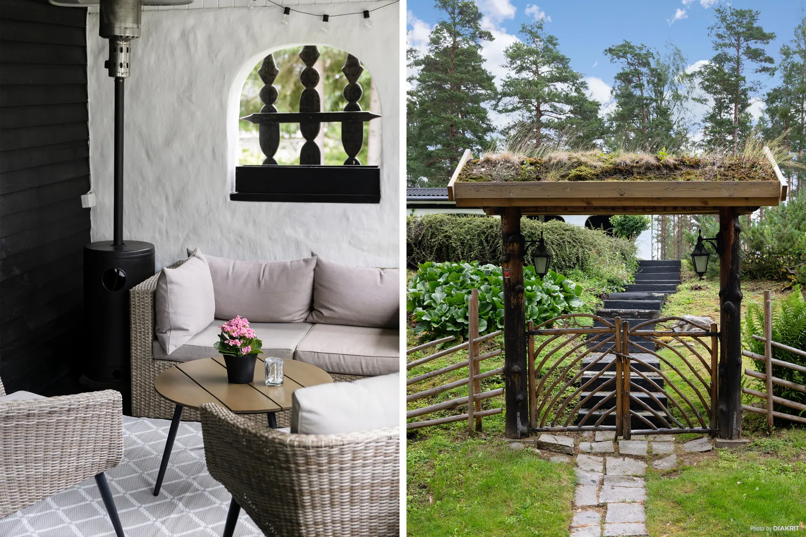 Villa, Norra Svedenäs 505, Karlstad