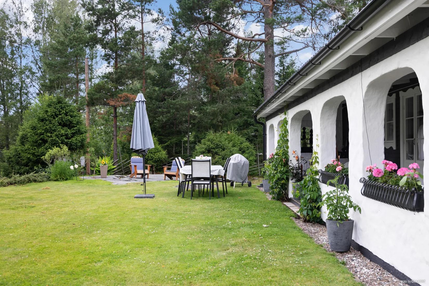 Villa, Norra Svedenäs 505, Karlstad
