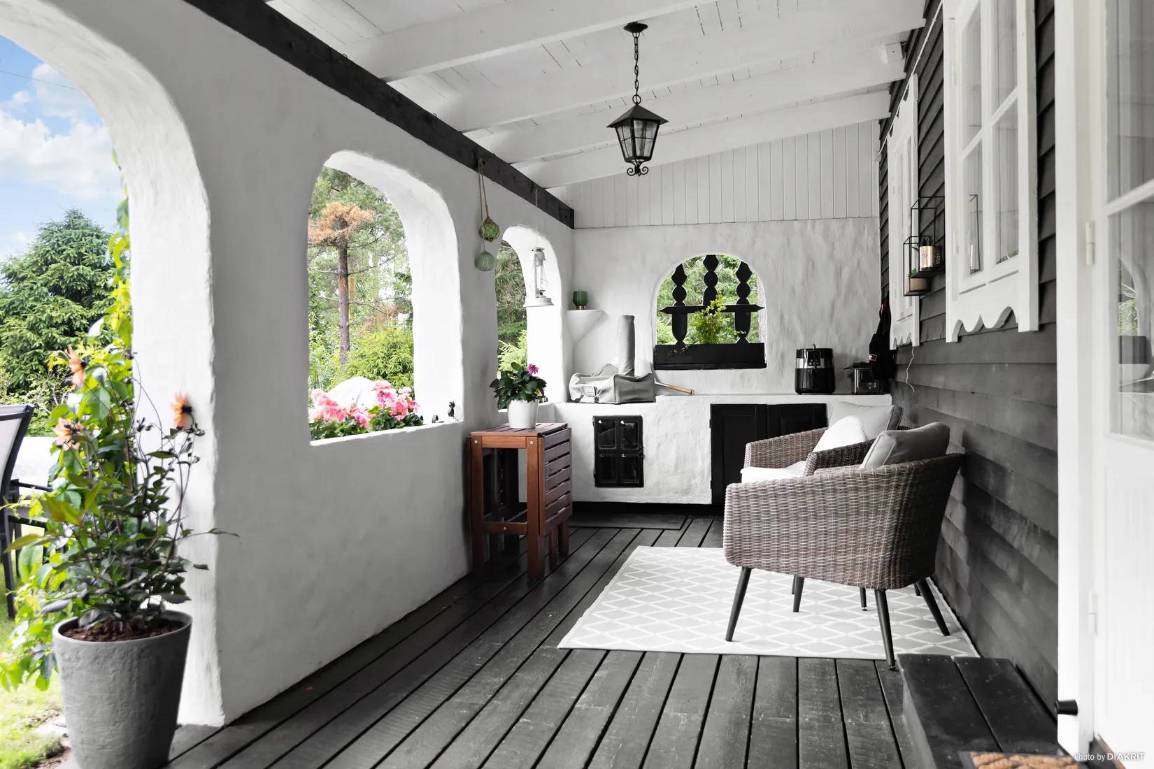 Villa, Norra Svedenäs 505, Karlstad