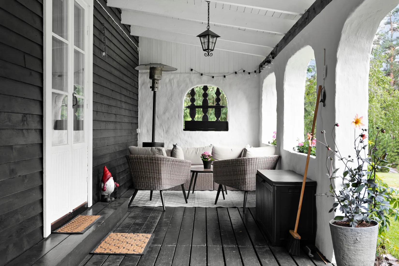 Villa, Norra Svedenäs 505, Karlstad