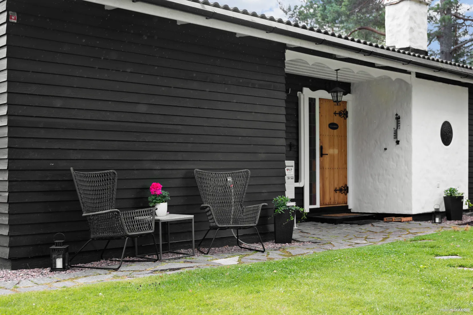 Villa, Norra Svedenäs 505, Karlstad