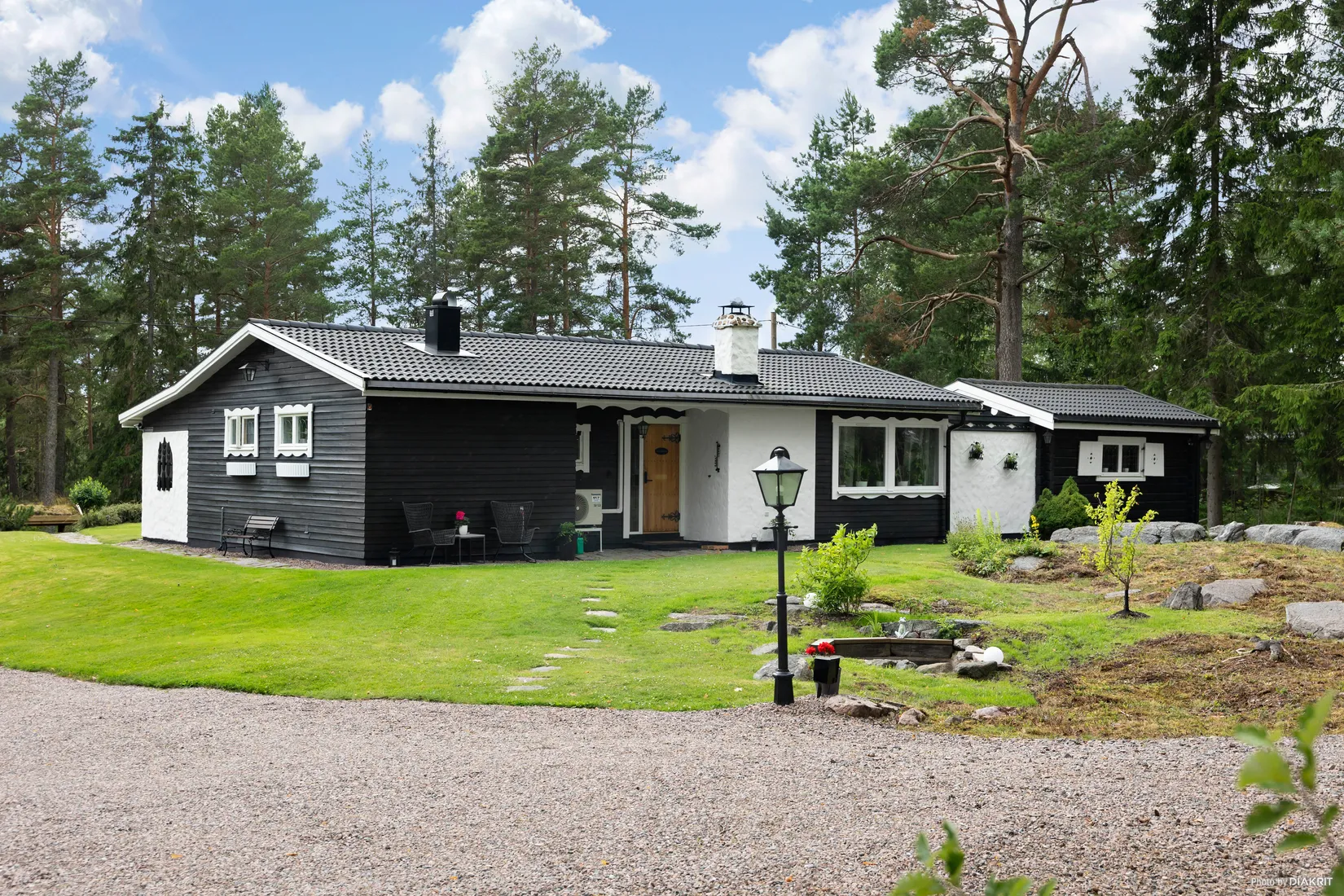 Villa, Norra Svedenäs 505, Karlstad