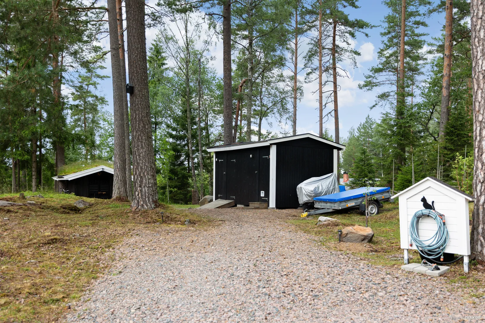 Villa, Norra Svedenäs 505, Karlstad