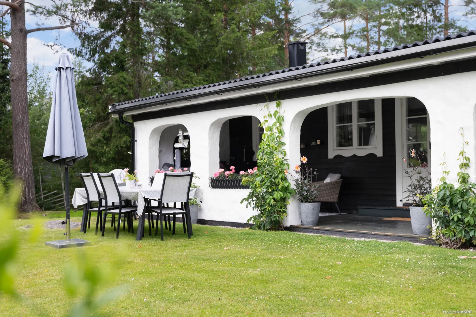 Villa, Norra Svedenäs 505, Karlstad